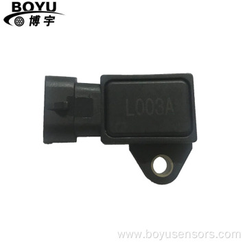 Sensor absoluto del colector OEM L003A / LDS Q02A para BAIC